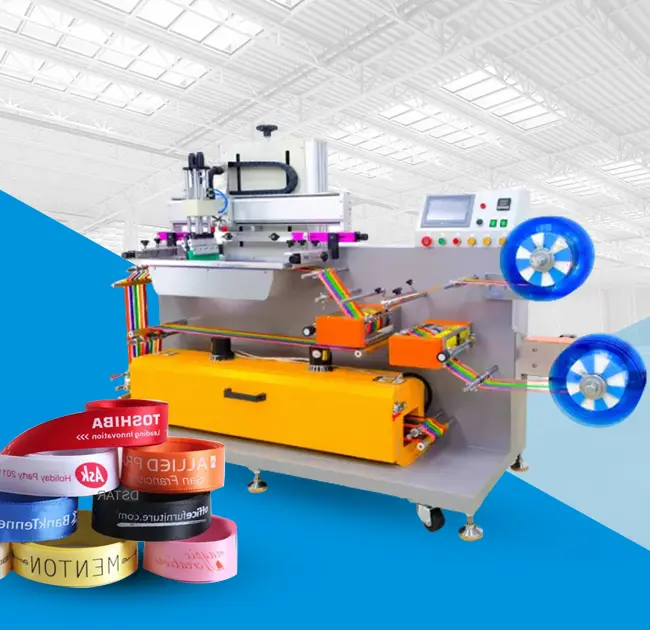 Beherrschung der wichtigsten Punkte der Siebdrucktechnologie