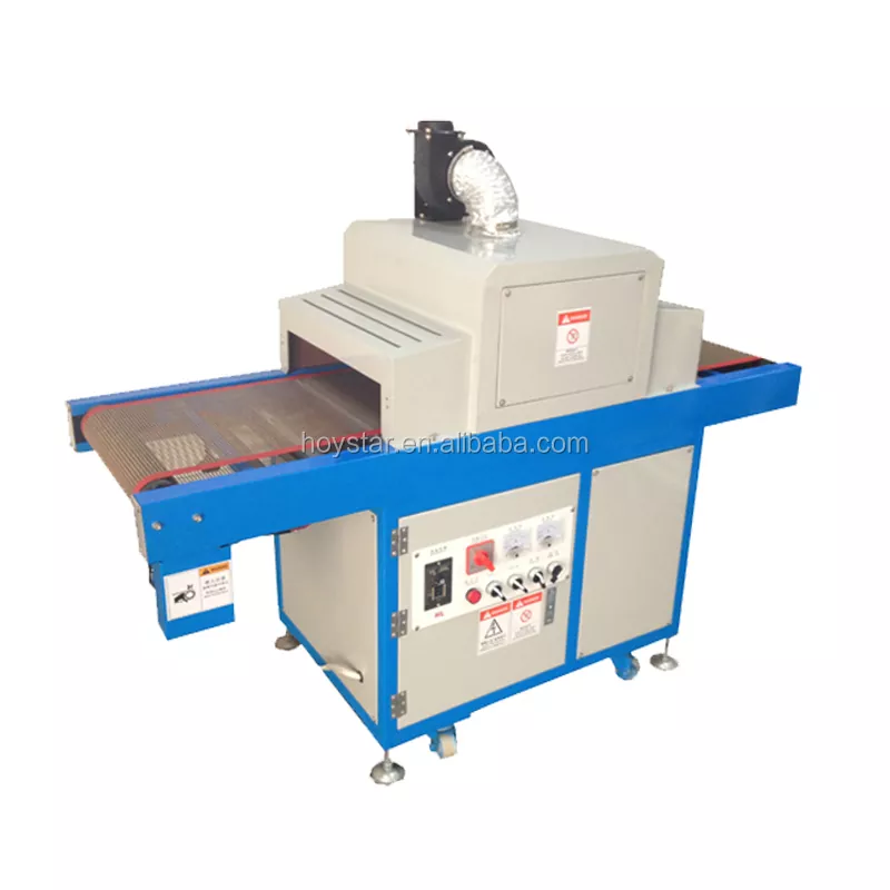 Wie kann eine UV-Trockner-Härtungsmaschine die Druckeffizienz und Produktqualität verbessern?