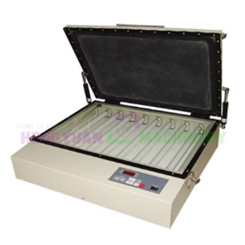 Desktop-Vakuum-UV-Belichtungsgerät